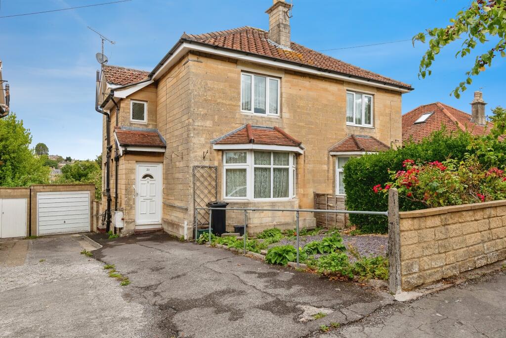 Main image of property: Rockliffe Avenue, Bath