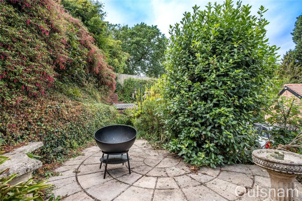 Additional image 17 of Rock Hill, Bromsgrove, Worcestershire, B61