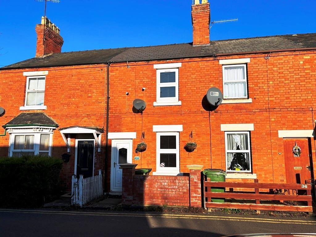 Main image of property: Bewdley Street, Evesham