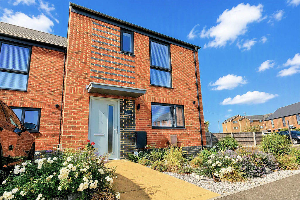 Main image of property: Implacable Road, Lee-On-The-Solent