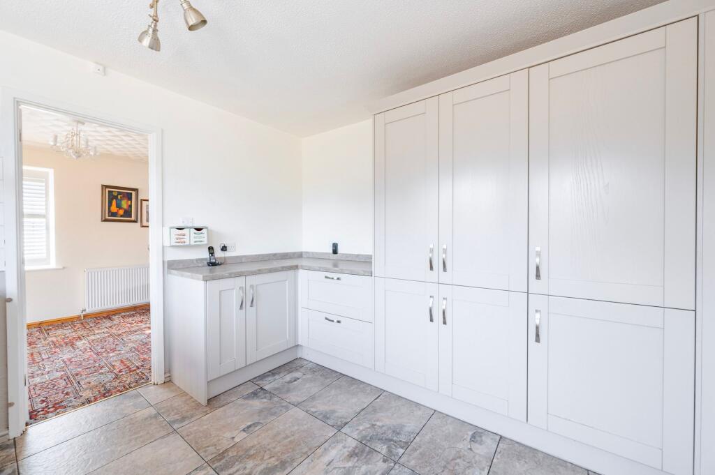 House in West Suffolk, Barningham - More