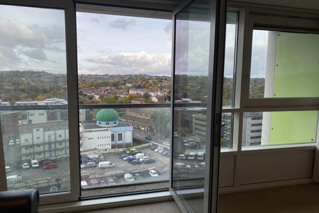 Apartment in Nottingham - View 2