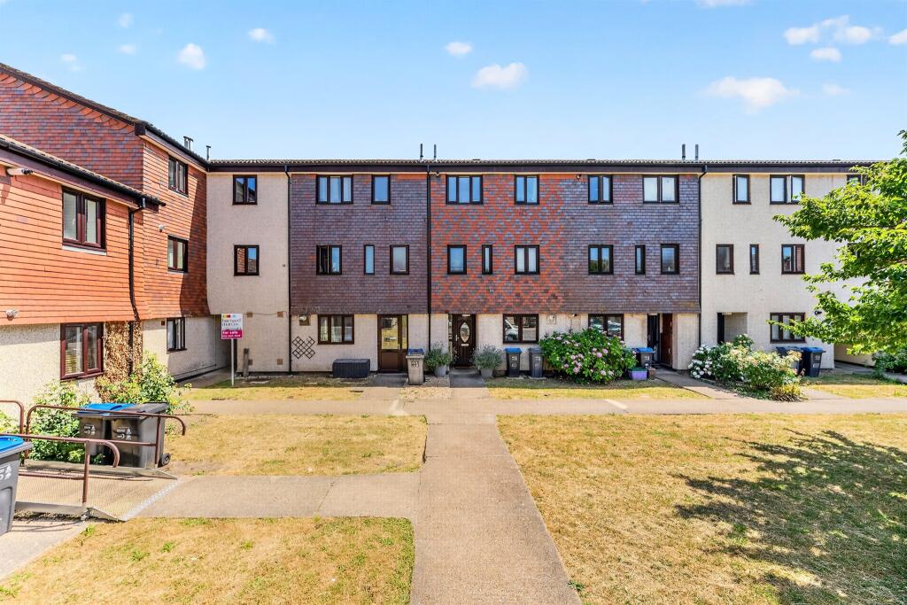 Main image of property: Derwent Road, London