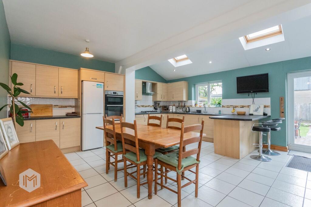 House in Bolton, Greater Manchester - View 3