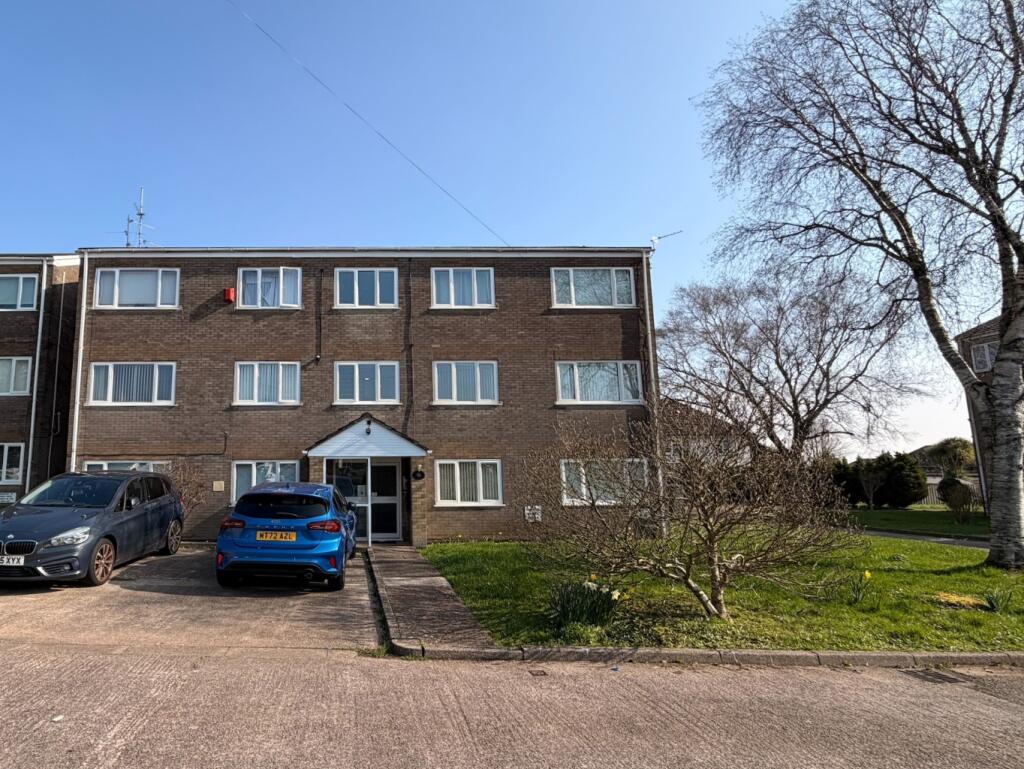 Main image of property: Wentloog Close, Rumney, Cardiff, South Glamorgan, CF3