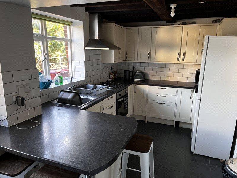 House in Reading - View 4