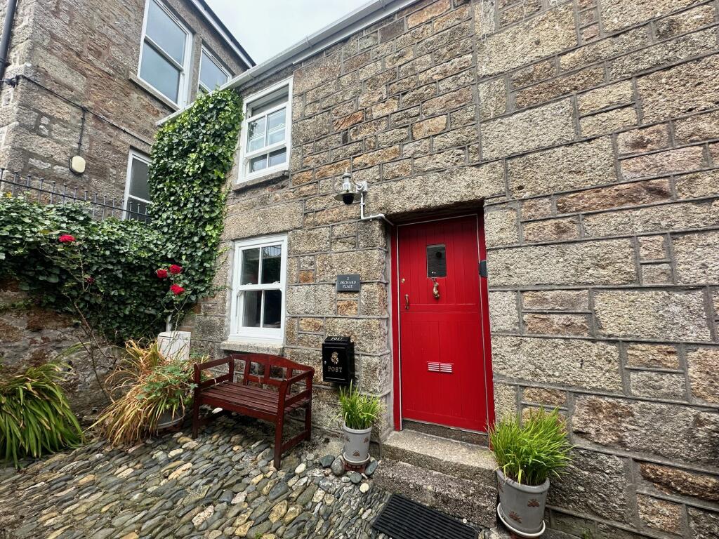 Main image of property: Penzance