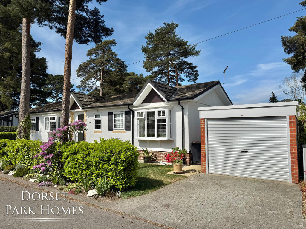 Main image of property: Lone Pine Park, Ferndown, Dorset, BH22