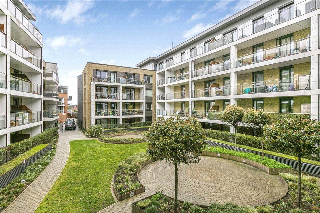Main image of property: Knaresborough Drive, London, SW18