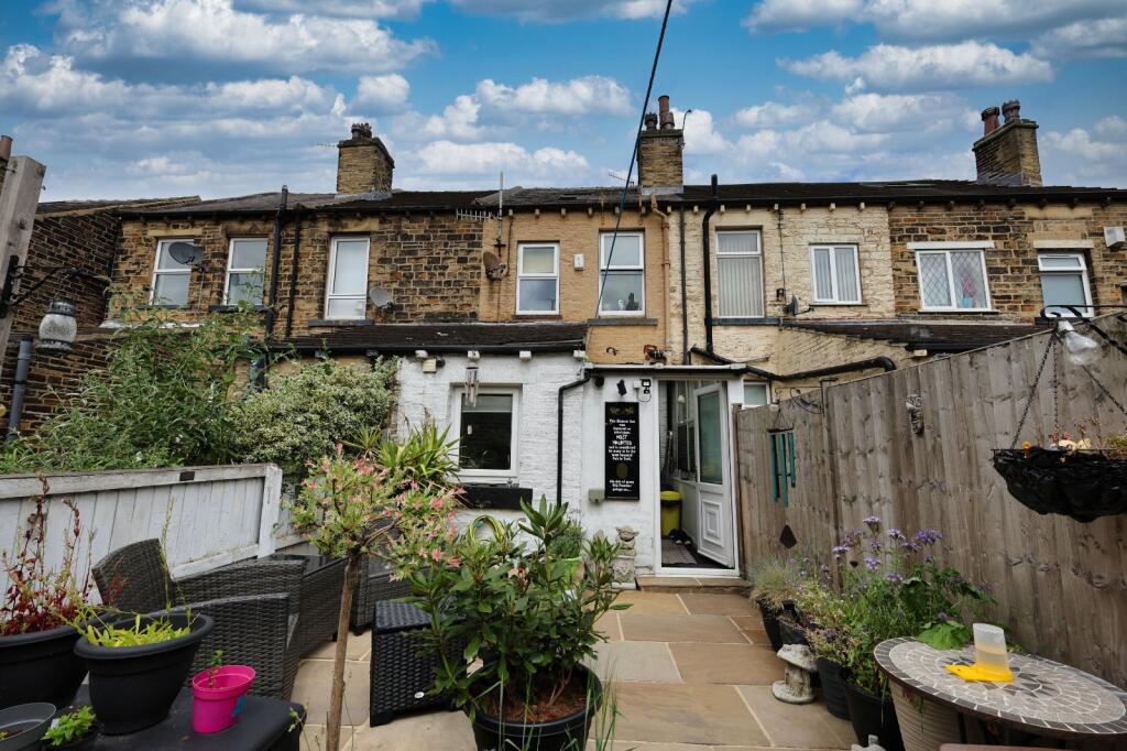 Additional image 18 of Ashgrove, Greengates, Bradford, West Yorkshire, BD10