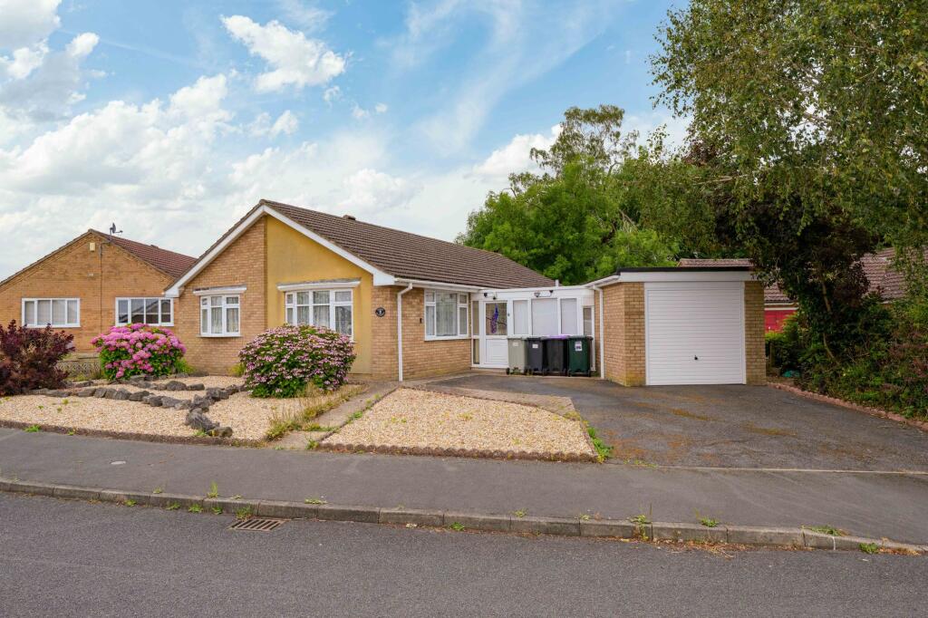 Main image of property: Thornton Crescent, Horncastle, LN9