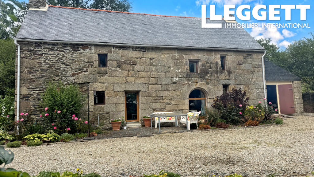 Main image of property: Brittany, Côtes-d'Armor, Kergrist-Moëlou