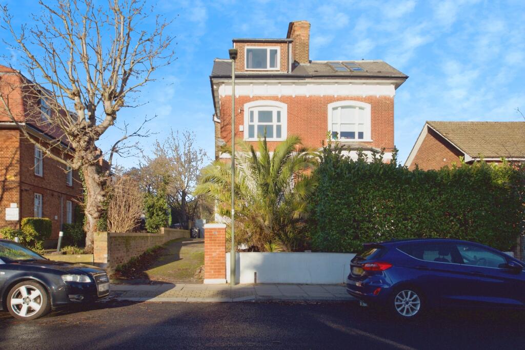 Main image of property: 99 Friern Park, London, N12