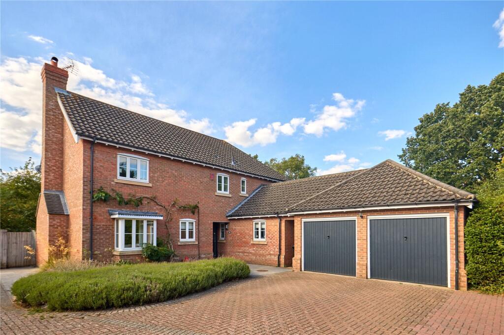 Main image of property: Bucklesham Road, Ipswich, Suffolk, IP3