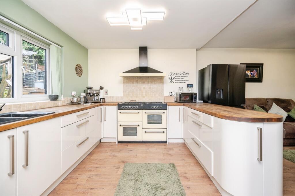 House in Birmingham - View 4