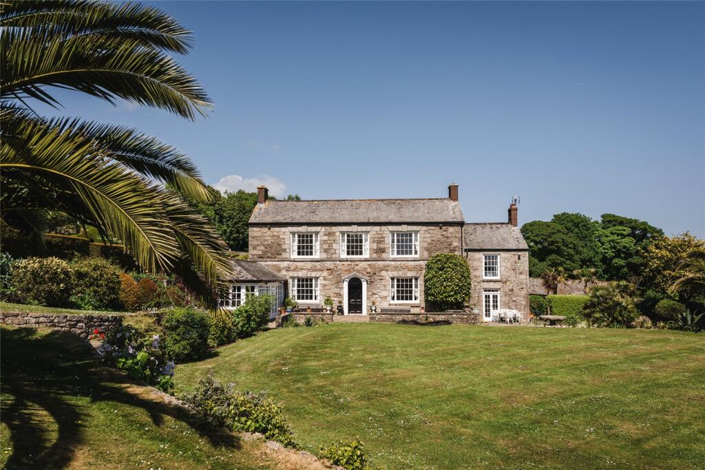 Main image of property: Trenarth, Constantine, Falmouth, Cornwall, TR11