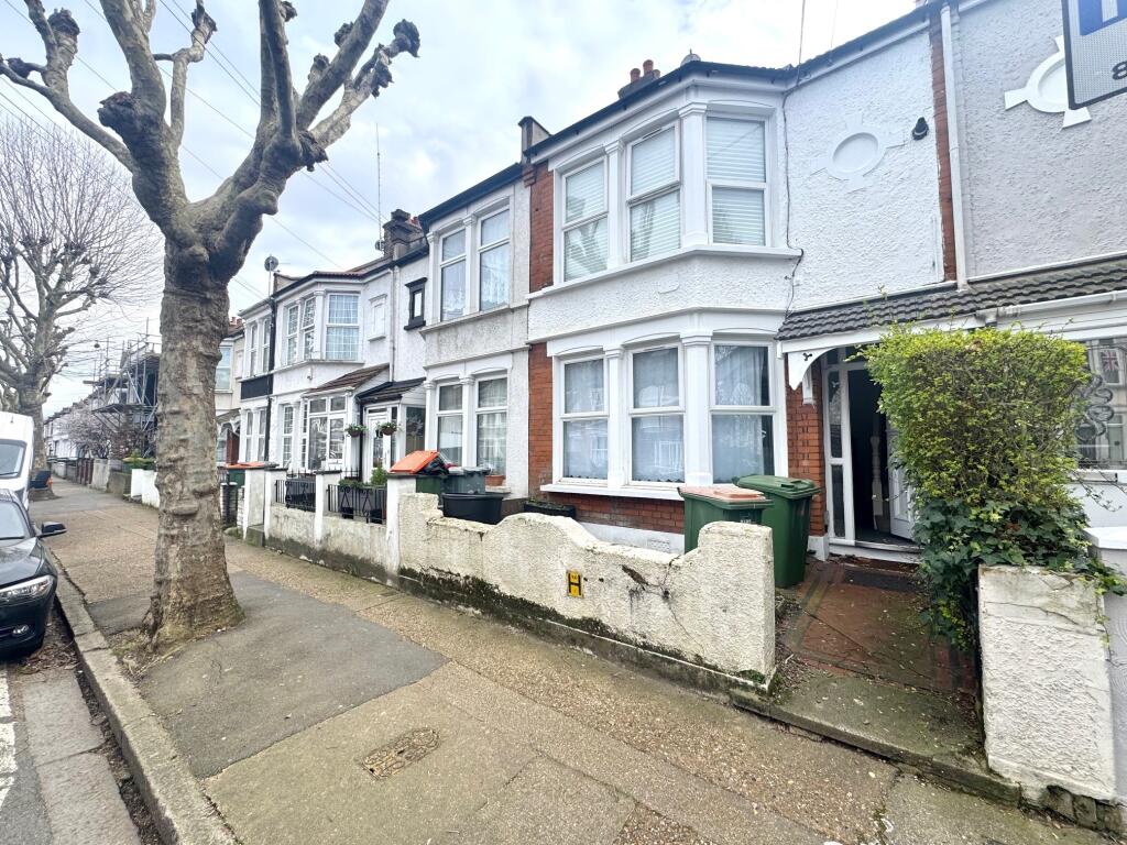 Main image of property: Henniker Gardens, East Ham E6