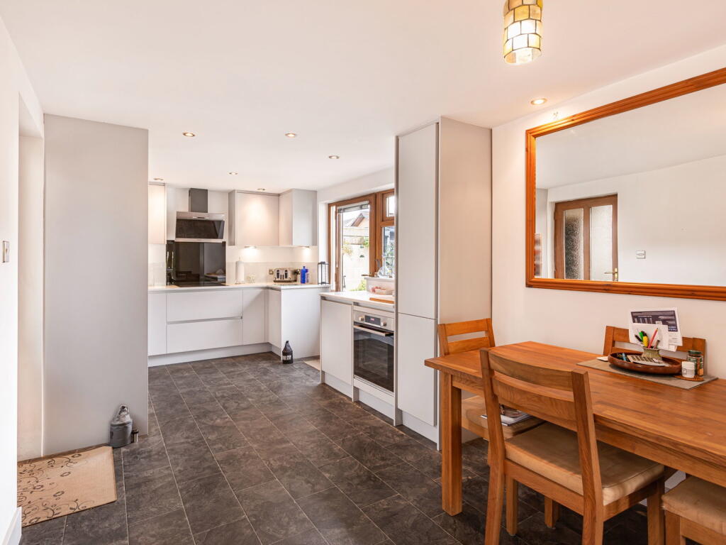 House in Exeter - More