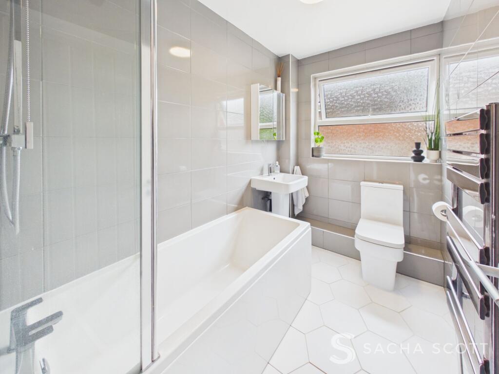 Apartment in London, Carshalton Beeches - View 3