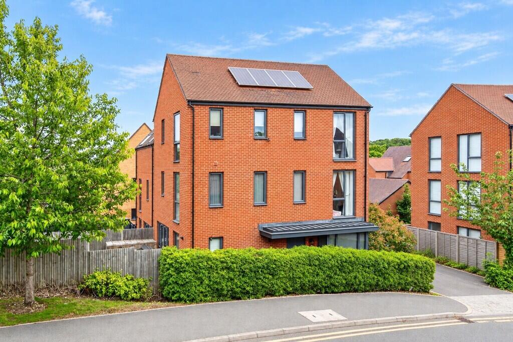 Main image of property: Cane Hill Park, Coulsdon, Surrey