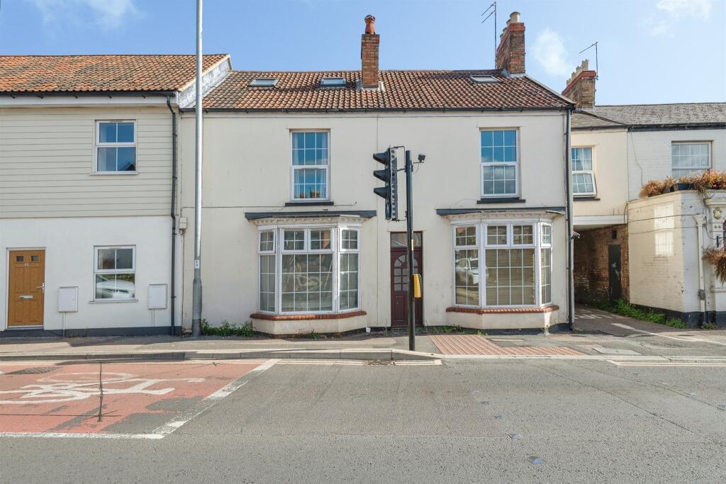 Apartment in Taunton