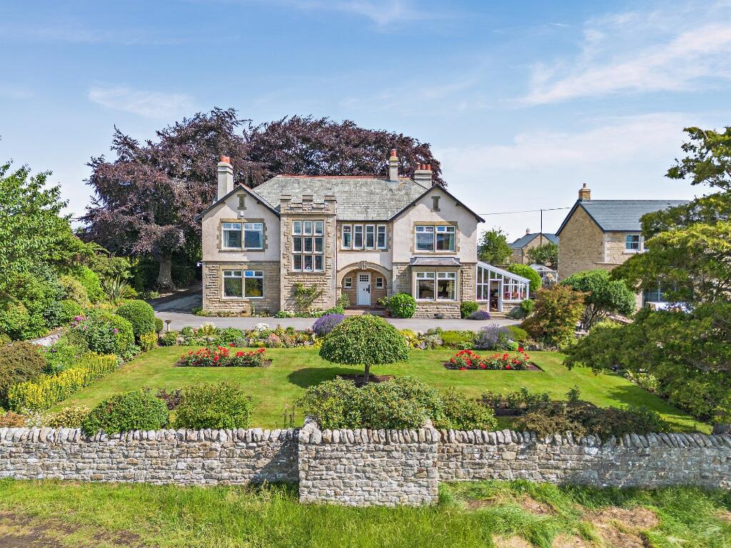 Main image of property: Marden House , Barnard Castle, County Durham, DL12