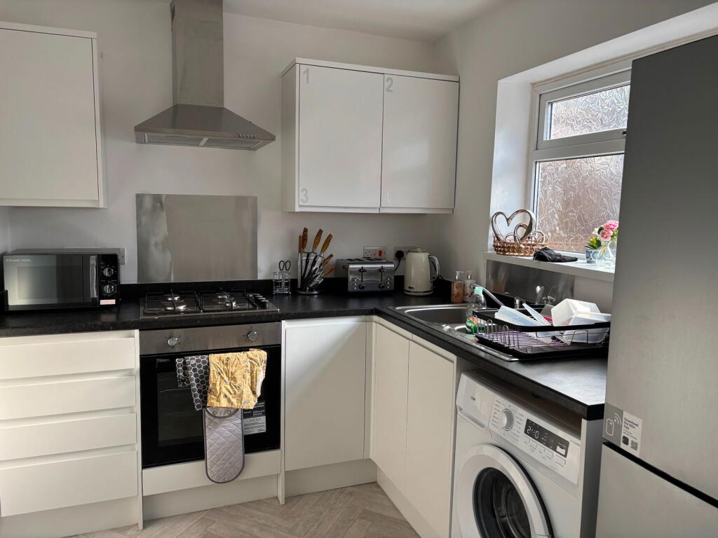 Kildare Street, Middlesbrough, TS1 4RF - View 2