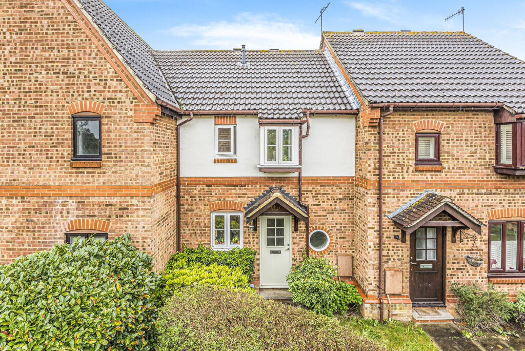 Main image of property: Abinger Way, Burpham, Guildford, GU4 
