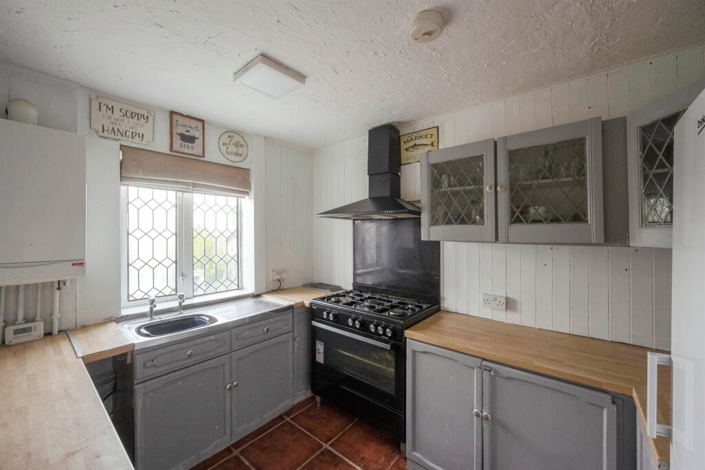 House in Rotherham, Maltby - View 2