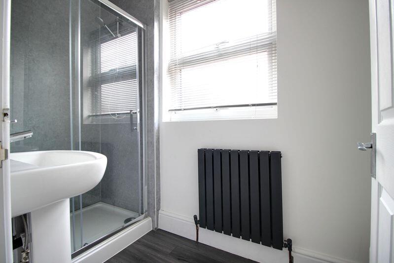 Apartment in Nottingham, Forest Fields - More
