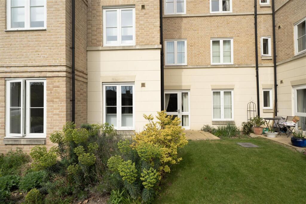 Main image of property: Chelmer Lodge, Chelmsford, Essex