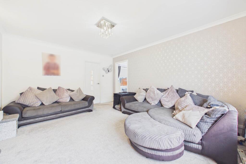 House in Bellshill, Orbiston - View 3