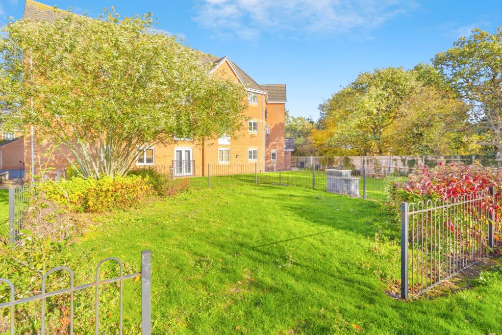 Main image of property: Spinney Close, Leicester, LE3