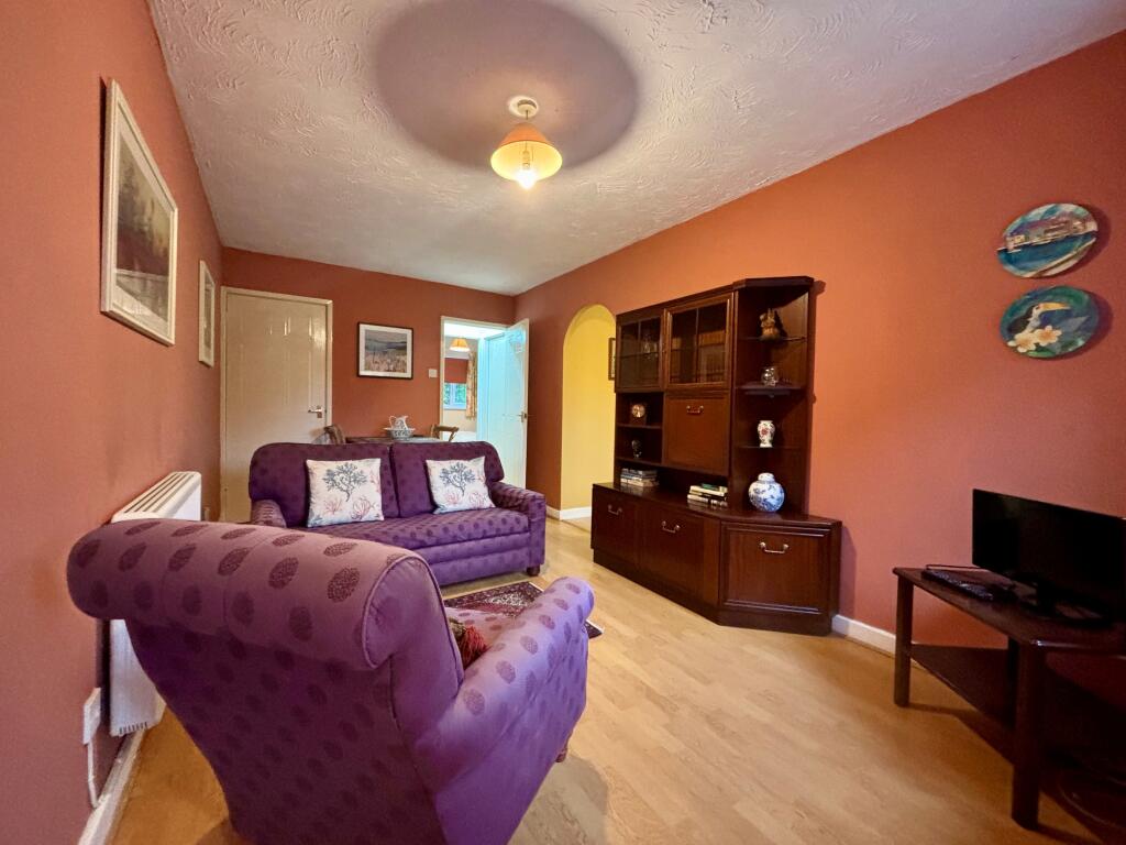 Apartment in Stratford-on-Avon, Stratford-upon-Avon - View 3