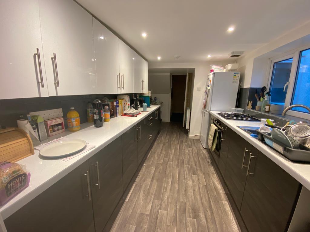 Main image of property: Augusta Place, Bath
