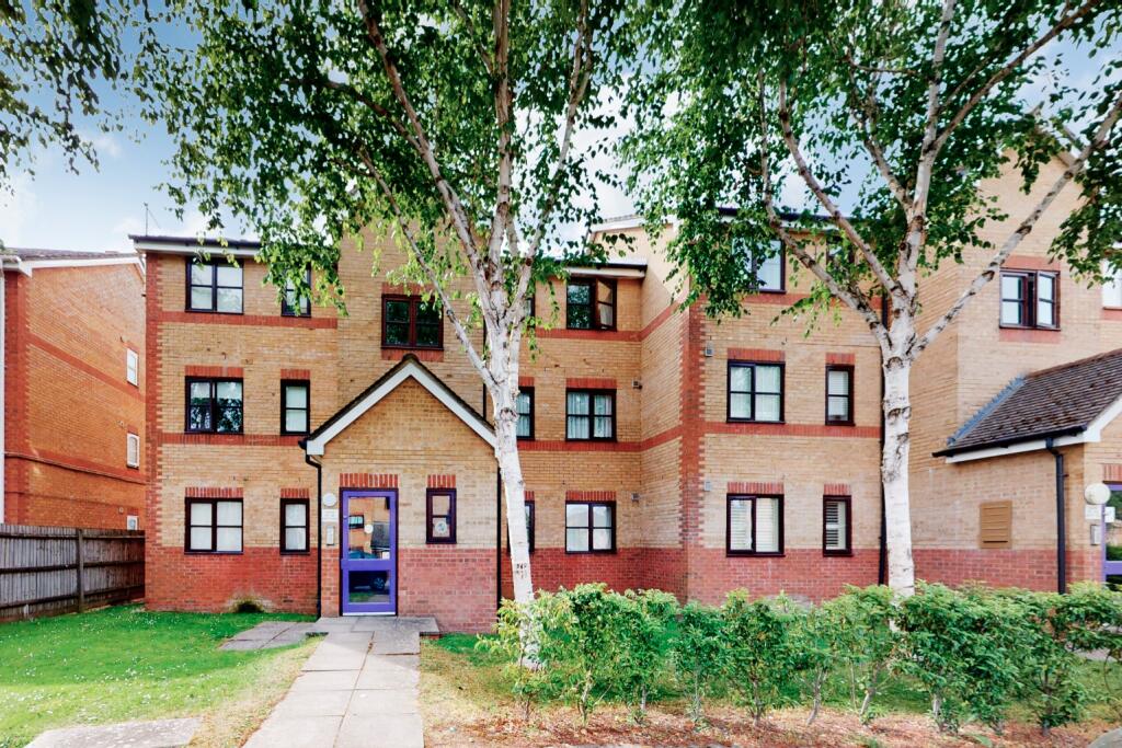 Main image of property: Draycott Close, Cricklewood, NW2