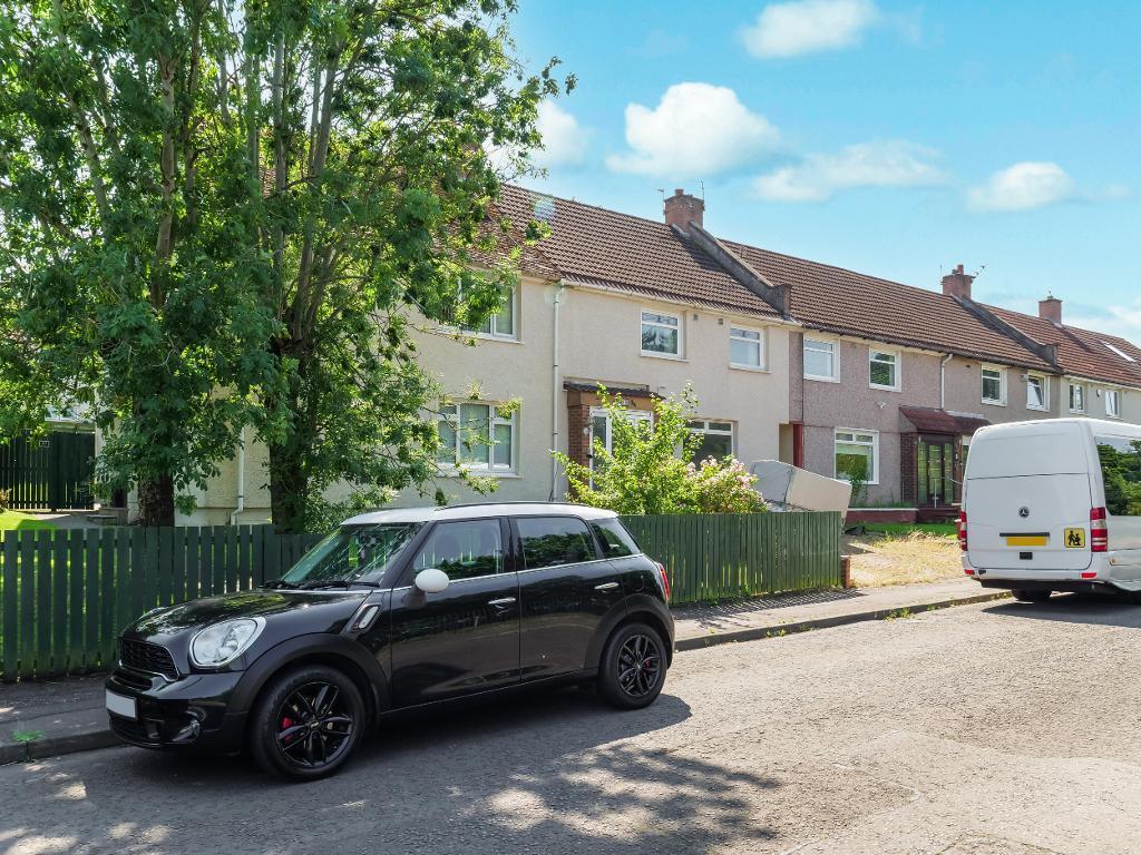 Main image of property: Kerrylamont Avenue, Toryglen, G42 0DW
