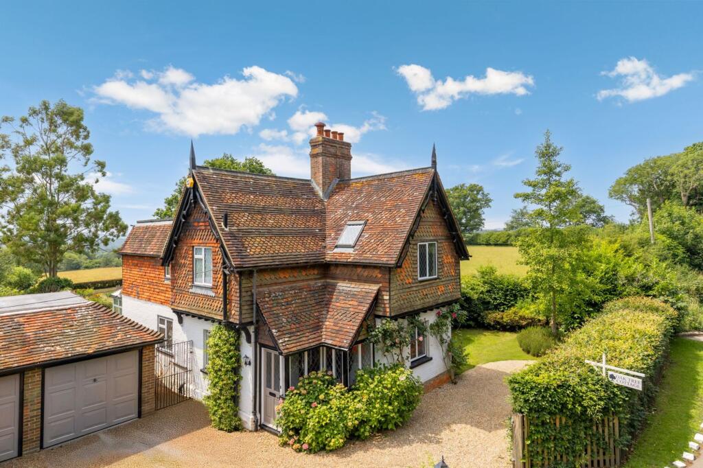 Main image of property: Shovers Green, Wadhurst, TN5