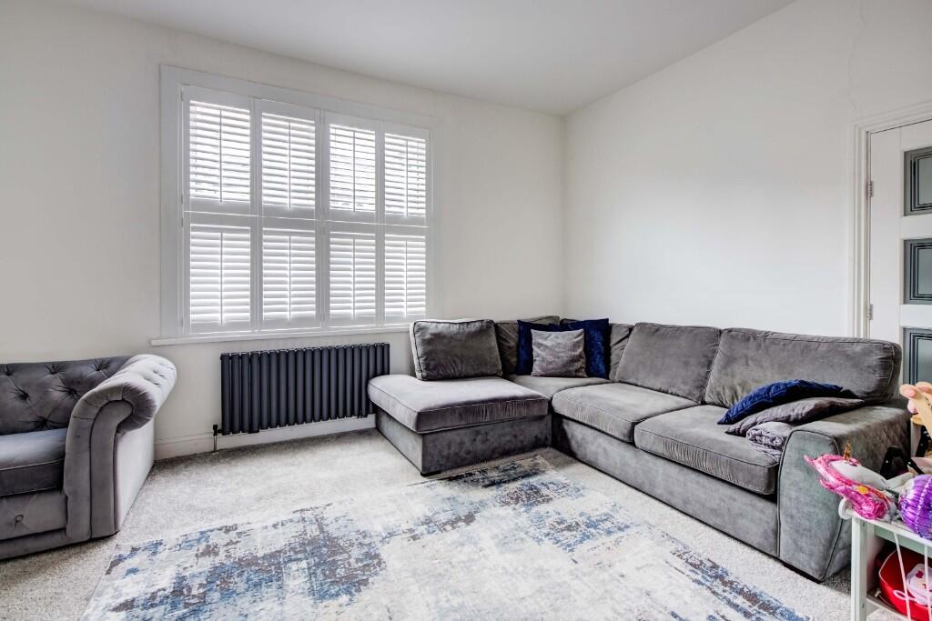 Main image of property: Sebert Road, London, E7