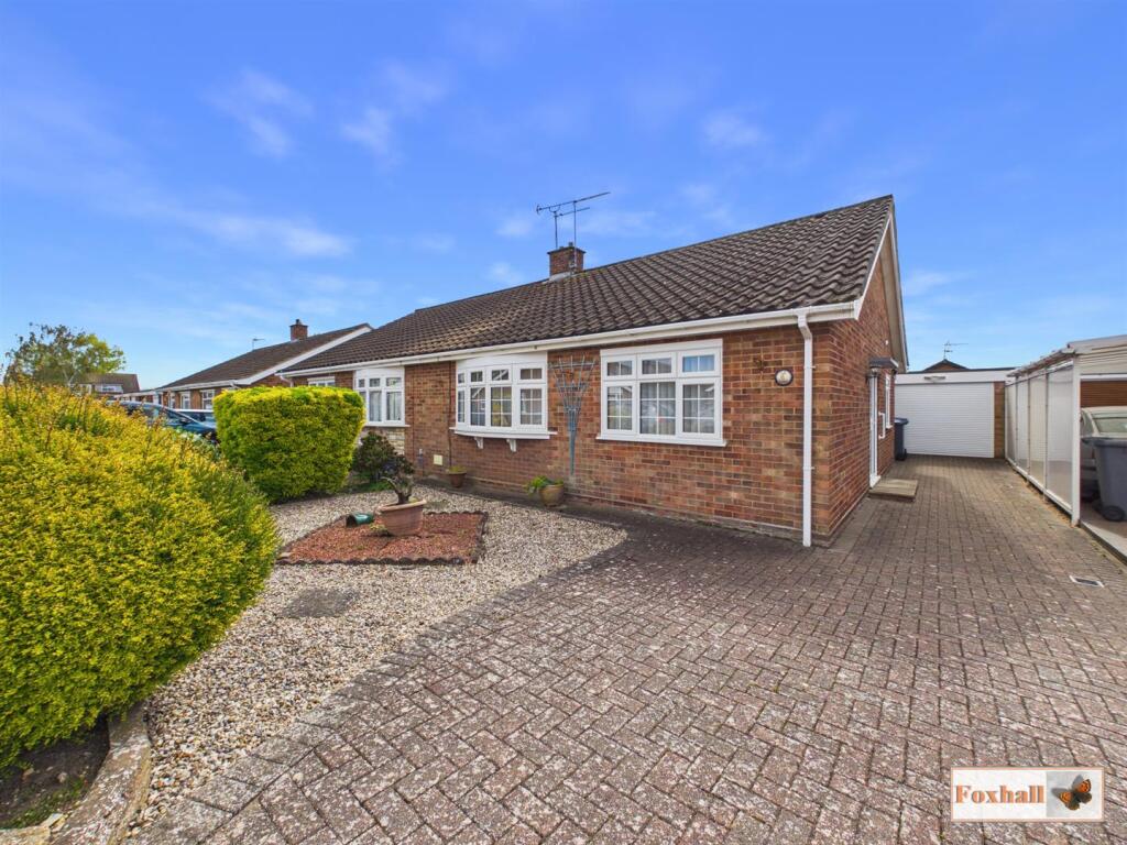 Main image of property: Penryn Road, Kesgrave, Ipswich