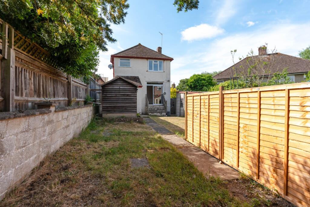 Fair View, Headington, OX3 photo 4