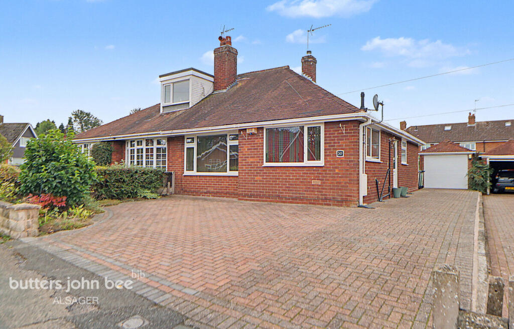 House in Stoke-on-Trent