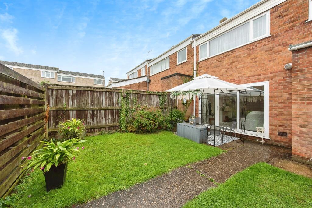 Main image of property: Netley Road, Bury St. Edmunds