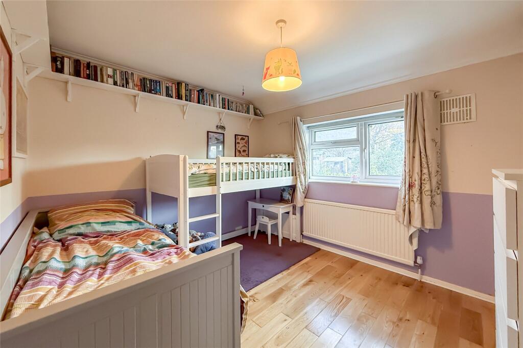 Additional image 7 of White Hedge Drive, St. Albans, Hertfordshire, AL3