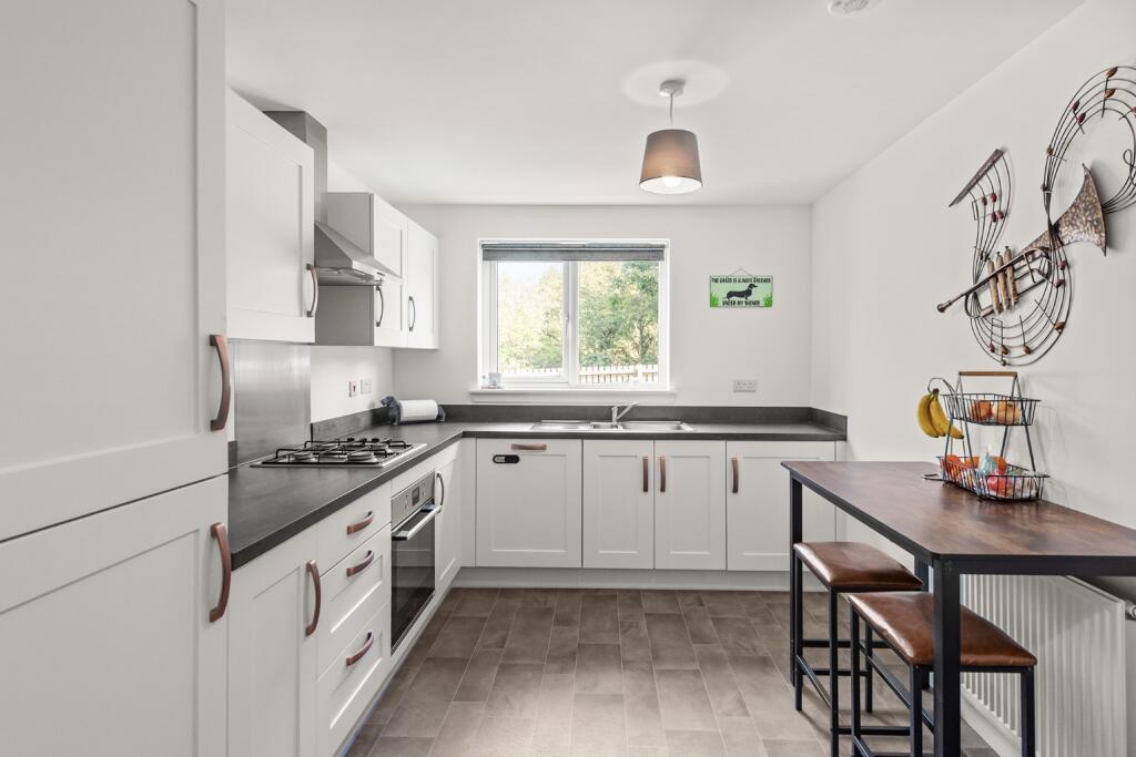 House in Edinburgh - View 6