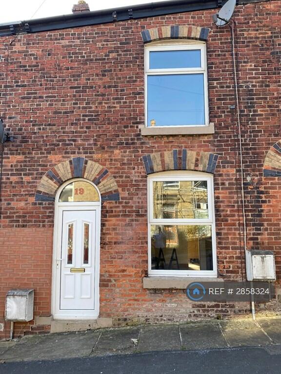 Main image of property: Eaves Knoll Road, High Peak, SK22