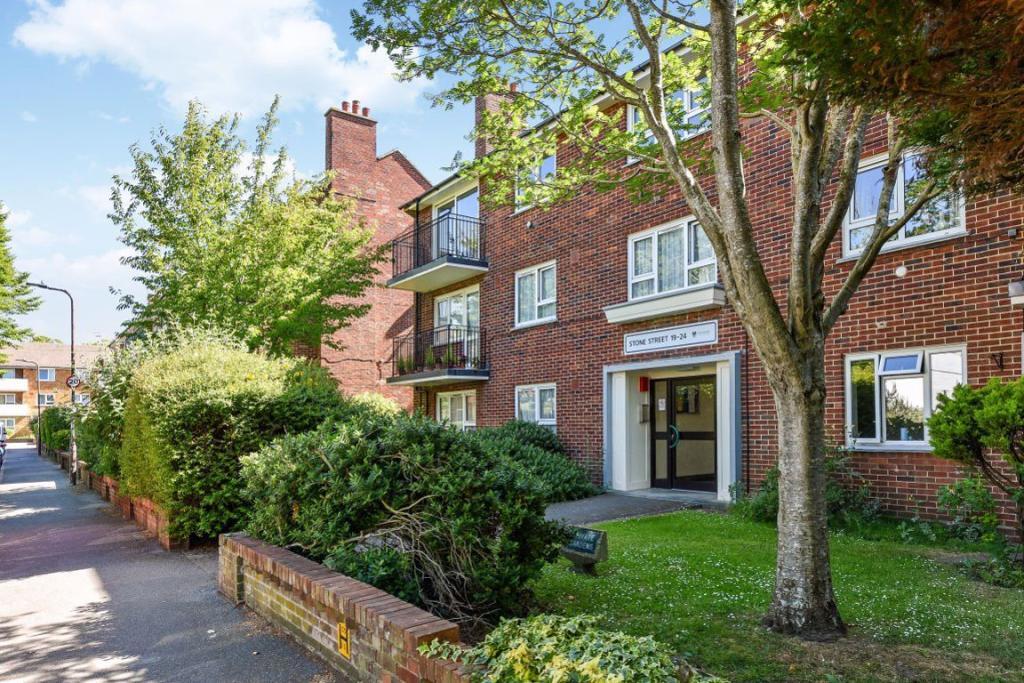 Main image of property: Stone Street, Southsea, Portsmouth, PO5