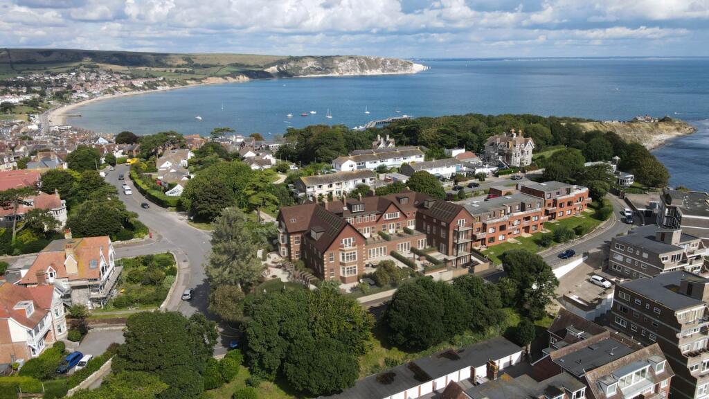 Main image of property: Wordsworth House, 2 Belle Vue Road, Swanage