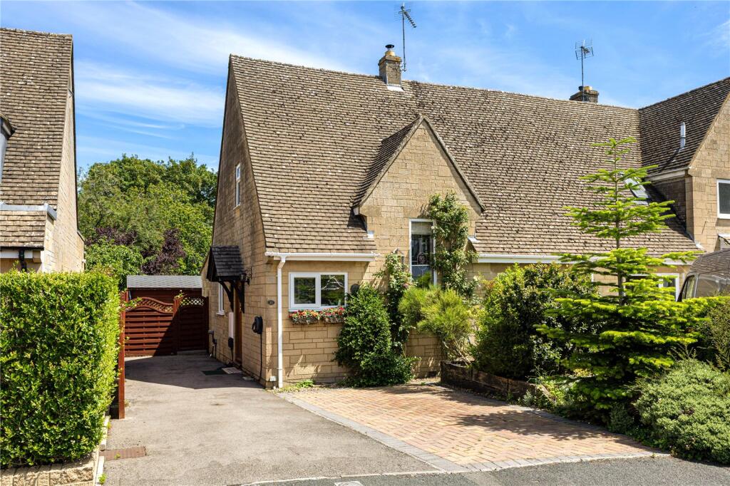 Main image of property: Maugersbury Park, Stow on the Wold, Cheltenham, Gloucestershire, GL54