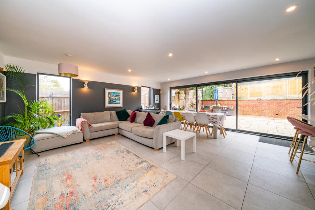 House in Hemel Hempstead - View 4